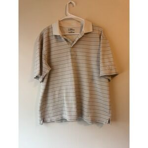 PGA TOUR GOLF SHIRT Size‎ Large